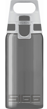 Изображение SIGG Butelka z ustnikiem szara 500 ml