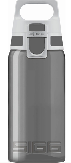 Изображение SIGG Butelka z ustnikiem szara 500 ml