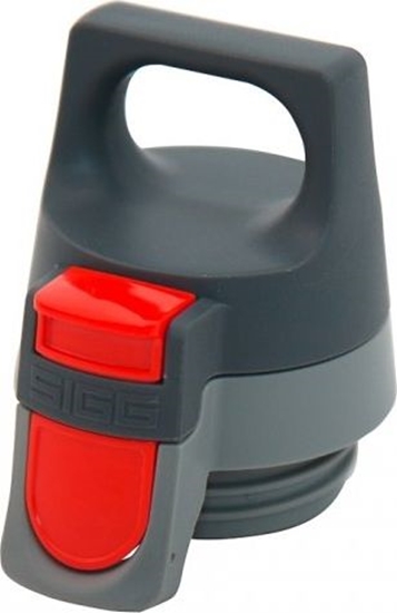 Picture of SIGG Korek przykrywka do butelki SIGG HOT&COLD ONE TOP (szary)