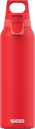 Attēls no SIGG SIGG Kubek Termiczny Light Scarlet 0.55L