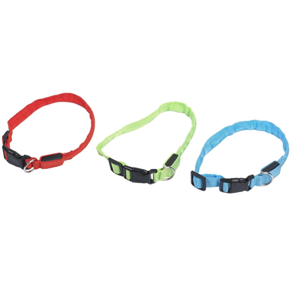 Picture of Siksna kakla suņiem, LED