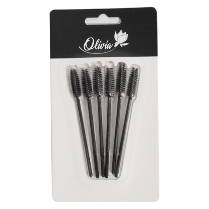 Attēls no Skropstu un uzacu birstītes 10cm 6gb