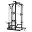 Изображение Smita trenažieris SWC3101 SMITH MACHINE WITH PLATE-LOADED CABLE SYSTEM SEMI COMMERCIAL HMS