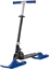 Изображение Sniega skuteris SNOW KICK  melns/zils