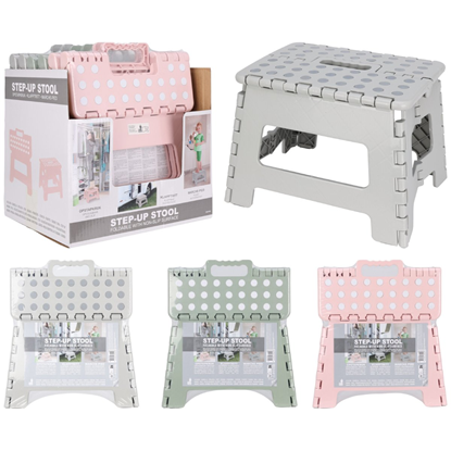 Picture of Soliņš saliekams