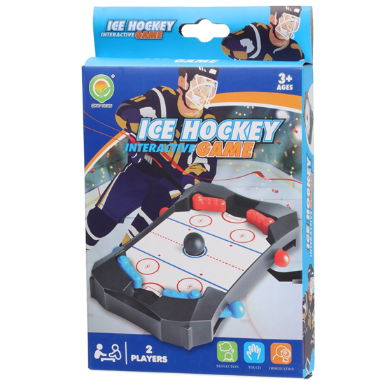 Picture of Spēle galda mini Hokejs