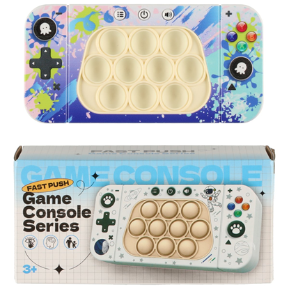 Picture of Spēle konsole Fast Push