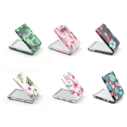 Attēls no Spogulis aizverams 6x8cm