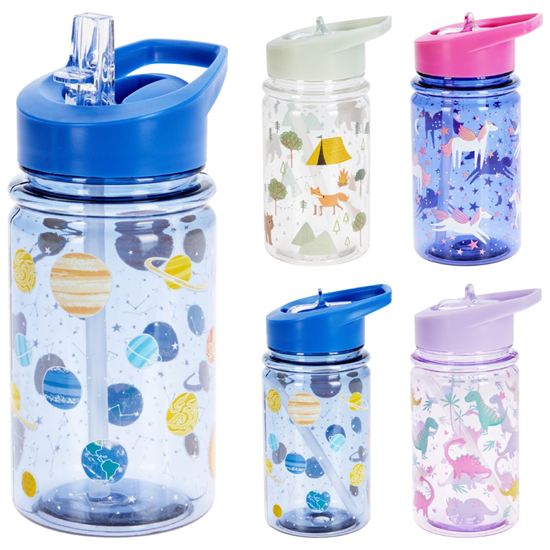 Picture of Sporta pudele 450ml