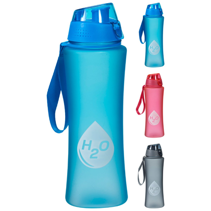 Изображение Sporta pudele 650ml