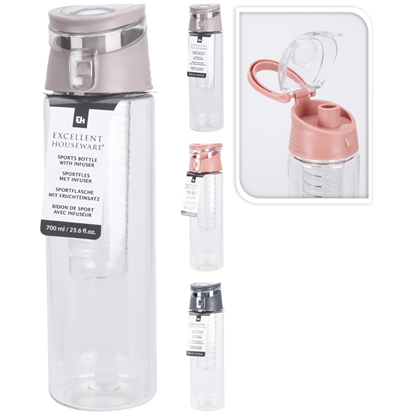 Изображение Sporta pudele 700ml