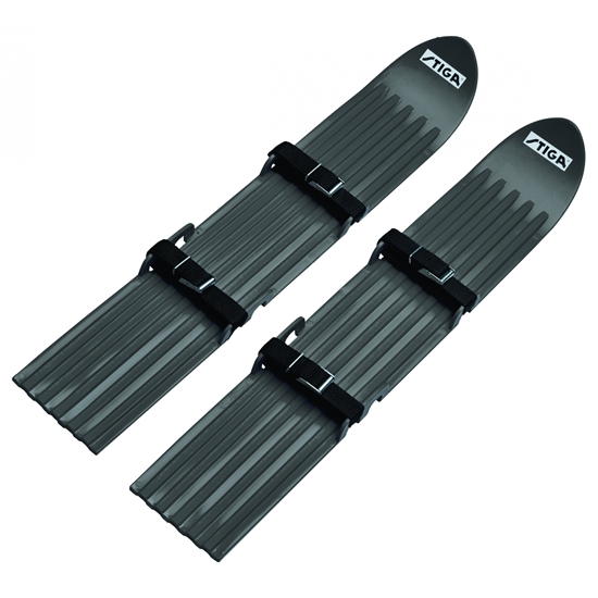 Picture of Stiga MICRO BLADE mini slepes  melnas