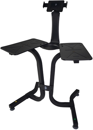 Attēls no Stojak na hantle SFIT-P-HH30004 czarny