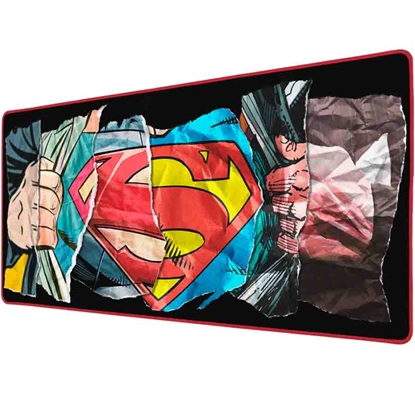 Picture of Subsonic Gaming Mouse Pad XXL Supermans Chest