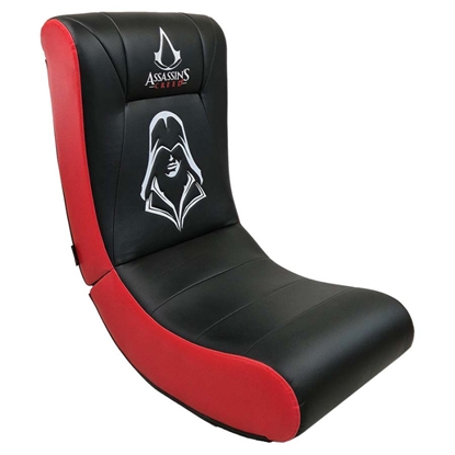 Picture of Subsonic Gaming Rocker Seat Assassins Creed
