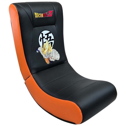 Picture of Subsonic Gaming Rocker Seat Dragon Ball Z