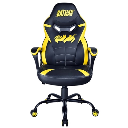 Picture of Subsonic Junior Gaming Seat Batman Power Up