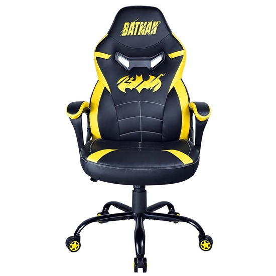 Picture of Subsonic Junior Gaming Seat Batman Power Up