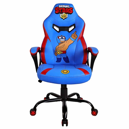 Picture of Subsonic Junior Gaming Seat Brawl Stars El Primo