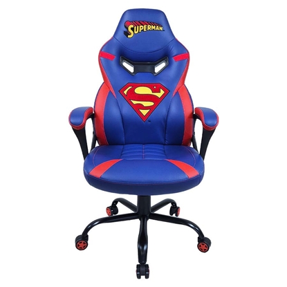 Picture of Subsonic Junior Gaming Seat Superman