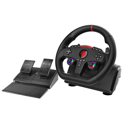 Picture of Subsonic Superdrive 270 GT Racing Wheel