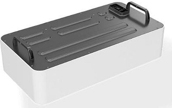 Picture of SUNGROW SBH PREMIUM BATTERY EXPANSION 5 KWH V11