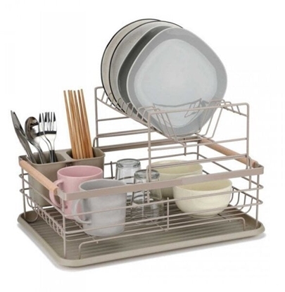 Picture of SUSZARKA DO NACZY Z OCIEKACZEM I TAC E-8190 BEOWA