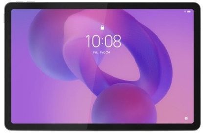 Изображение Tablet Lenovo Idea Tab + Lenovo Tab Pen 11" 256 GB 5G Grafitowy (ZAFM0169SE)