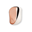 Attēls no Tangle Teezer Compact Styler Hair comb Ivory Rose Gold