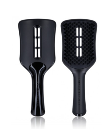 Изображение Tangle Teezer Hair comb Large Black