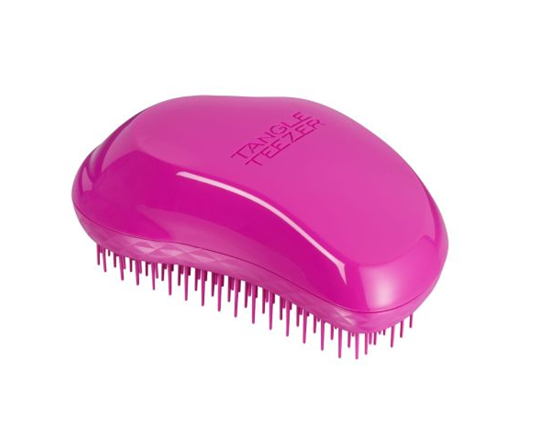 Изображение Tangle Teezer The Original Hair comb Berry Bright