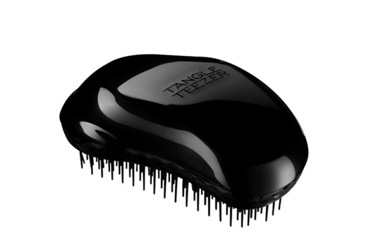 Изображение Tangle Teezer The Original Hair comb Panther Black