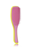 Изображение Tangle Teezer The Ultimate Hair comb Hyper Yellow Rosebud