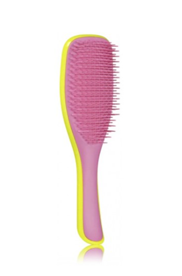 Изображение Tangle Teezer The Ultimate Hair comb Hyper Yellow Rosebud