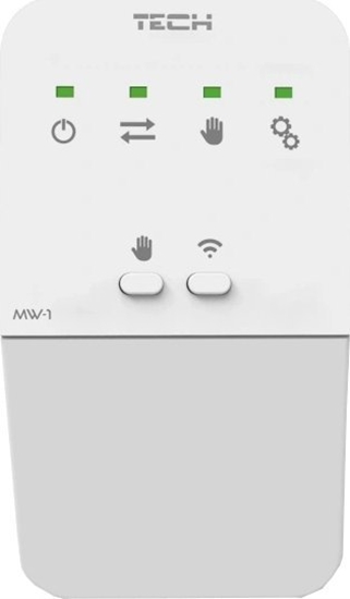 Picture of Tech Tech modu wykonawczy MW-1 biay STMW1WH