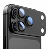 Picture of Tech-Protect Tech-Protect Camfull Fit+ Camera Cover for iPhone 17 Air - Black