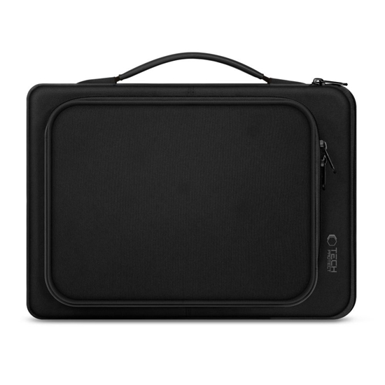 Picture of TECH-PROTECT BASIC BAG LAPTOP 13-14 BLACK