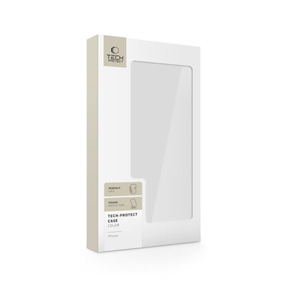 Attēls no TECH-PROTECT BASICMAG MAGSAFE IPHONE 17 AIR MATTE 