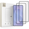 Picture of Tech-Protect Tech-Protect Glass Fit+ 2-pack tempered glass for Samsung Galaxy S25 Edge - transparent