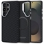 Picture of Tech-Protect Tech-Protect Ion Carbon MagSafe Case for Samsung Galaxy S25 Ultra - Black