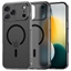 Attēls no Tech-Protect Tech-Protect MagSlim MagSafe case for iPhone 17 - matte black