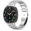 Picture of Tech-Protect Tech-Protect Stainless Steel Strap for Samsung Galaxy Watch 40/44/46 mm - Silver
