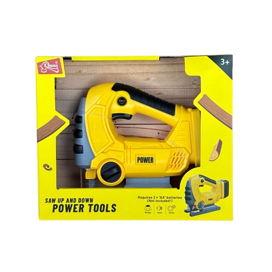 Picture of Tegole finierzāģis bērniem, no 3 gadiem (T2073)