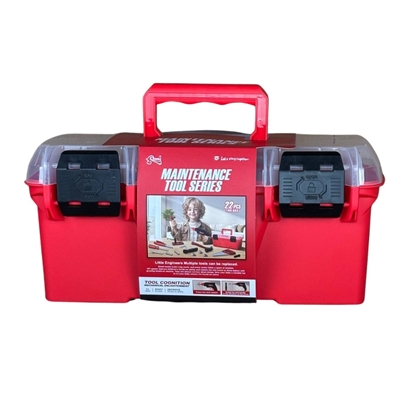 Picture of Tegole instrumentu komplekts bērniem, no 3 gadiem (T2006)