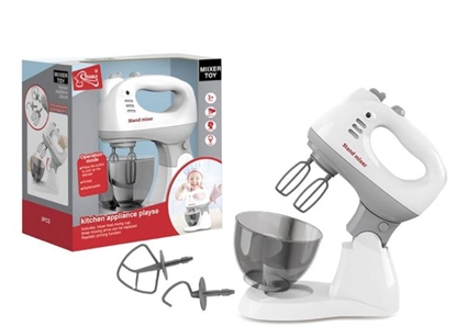 Picture of Tegole miksera komplekts bērniem, no 3 gadiem (F2303)