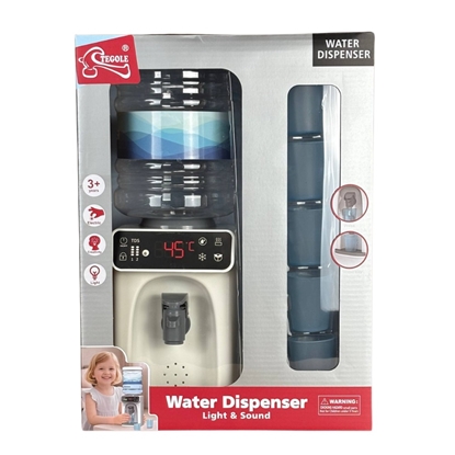 Picture of Tegole ūdens statīvs bērniem, no 3 gadiem