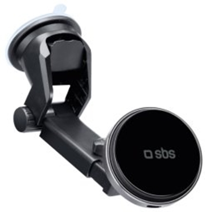 Picture of Telefona turētājs SBS MagSafe Magnetic  Telescopic arm 15W