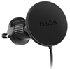 Picture of Telefona turētājs SBS MagSafe Magnetic 15W