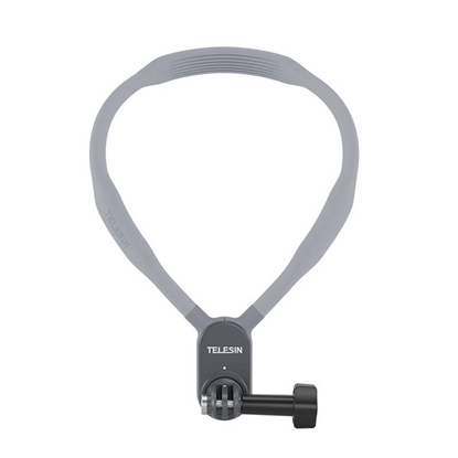 Picture of Telesin Neck strap with mount Telesin for sports cameras (TE-HNB-001)