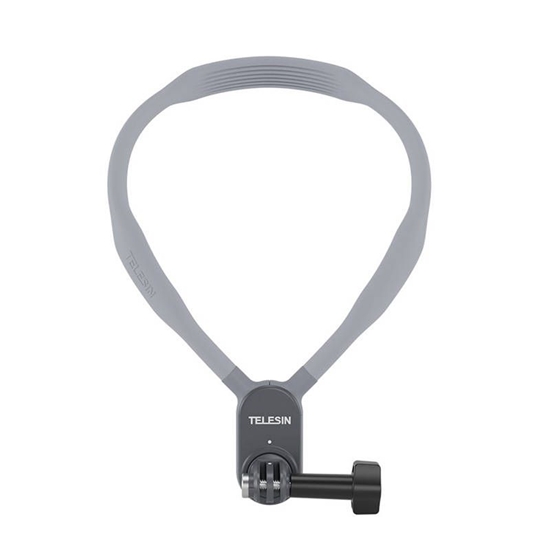 Picture of Telesin Neck strap with mount Telesin for sports cameras (TE-HNB-001)
